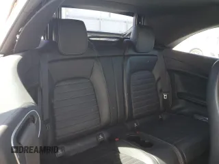 2017 Mercedes-Benz C 300 with VIN WDDWK4JB3HF541585, listed as a Copart auction lot 47326165 with 57,017 mi miles and Salvage Title. Bid and sale history available at DreamBid. Image 10.