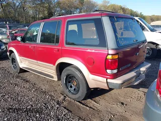 1996 Ford Explorer XL with VIN 1FMDU34X3TUC16366, listed as a IAAI auction lot 42141964 with 185,368 mi miles and . Bid and sale history available at DreamBid. Image 3.