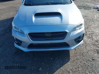 2016 Subaru WRX Premium with VIN JF1VA1E65G9810998, listed as a IAAI auction lot 41545599 with 123,135 mi miles. Bid and sale history available at carsss.com. Image 13.