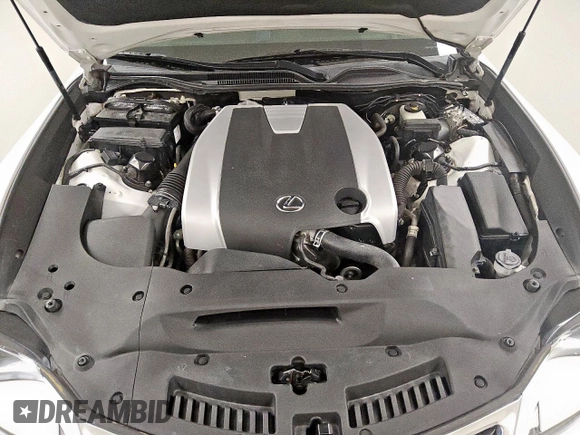 2015 Lexus RC 350 F Sport с VIN JTHHE5BC4F5001543, выставлен на аукционе Copart как лот 58728125 с пробегом 110 107 миль миль и Чистый • Clean title. История ставок и продаж доступна на DreamBid. Изображение 11.