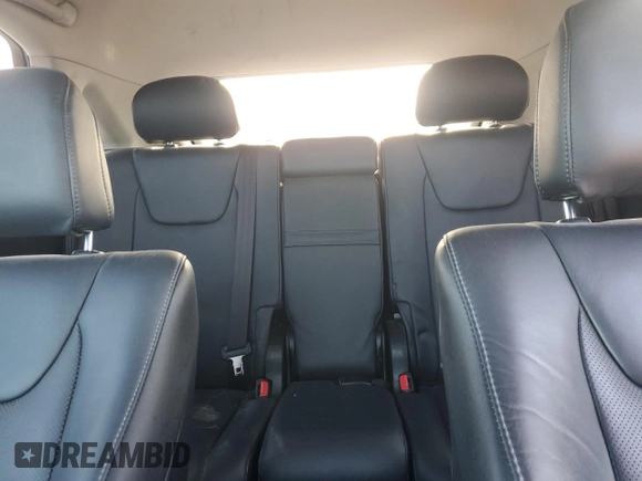 2014 Lexus RX 350 z VIN 2T2BK1BAXEC230636, wystawiony jako Copart lot #58339035 z przebiegiem 65 833 mil mil oraz Szkoda całkowita • Salvage title. Historia ofert i sprzedaży dostępna na DreamBid. Obrazek 10.