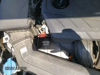 2020 Hyundai Sonata Blue с VIN KMHL24JJ0LA009538, выставлен на аукционе Copart как лот 65556685 с пробегом 103 961 миль миль и Списание • Salvage title. История ставок и продаж доступна на DreamBid. Изображение 15.