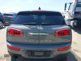 2019 MINI Clubman Cooper with VIN WMWLN5C57K2E34894, listed as a IAAI auction lot 42072962 with 49,274 mi miles and . Bid and sale history available at DreamBid. Image 16.