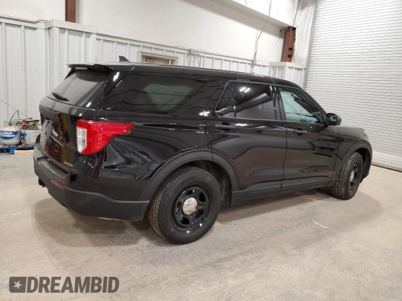 2024 Ford Explorer с VIN 1FM5K8AC8RGA77304, выставлен на аукционе Copart как лот 52880305 с пробегом 2 311 миль миль и Списание • Salvage title. История ставок и продаж доступна на DreamBid. Изображение 3.