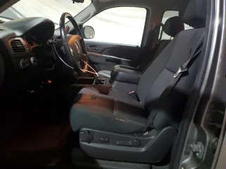 2012 Chevrolet Tahoe LS with VIN 1GNSKAE09CR233304, listed as a Copart auction lot 52111325 with 154,401 mi miles and Clean title. Bid and sale history available at DreamBid. Image 7.