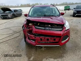 2016 Ford Escape SE z VIN 1FMCU9G92GUB34047, wystawiony jako Copart lot #51983935 z przebiegiem 151 773 mil mil oraz Nie do naprawy • Non repairable. Historia ofert i sprzedaży dostępna na DreamBid. Obrazek 14.