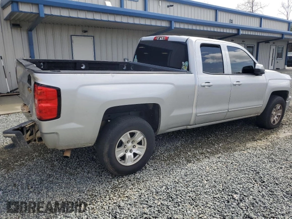 2015 Chevrolet Silverado 1500 LT with VIN 1GCRCREH9FZ180892, listed as a Copart auction lot 47657095 with 164,936 mi miles and Salvage Title. Bid and sale history available at carsss.com. Image 3.