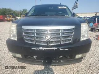 2007 Cadillac Escalade ESV z VIN 1GYFK668X7R251712, wystawiony jako Copart lot #59333215 z przebiegiem 184 338 mil mil oraz Czysty tytuł • Clean title. Historia ofert i sprzedaży dostępna na DreamBid. Obrazek 5.