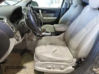 2011 GMC Acadia SLT1 with VIN 1GKKVRED2BJ212183, listed as a Copart auction lot 53383855 with 146,954 mi miles and Clean Title. Bid and sale history available at carsss.com. Image 7.