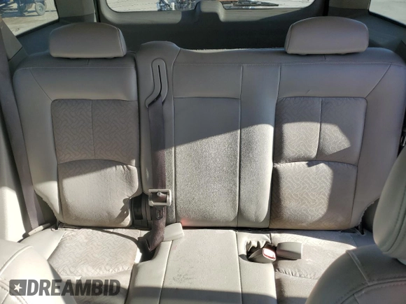 2006 Saturn VUE with VIN 5GZCZ53416S849290, listed as a Copart auction lot 47799955 with 241,183 mi miles and Salvage Title. Bid and sale history available at DreamBid. Image 10.