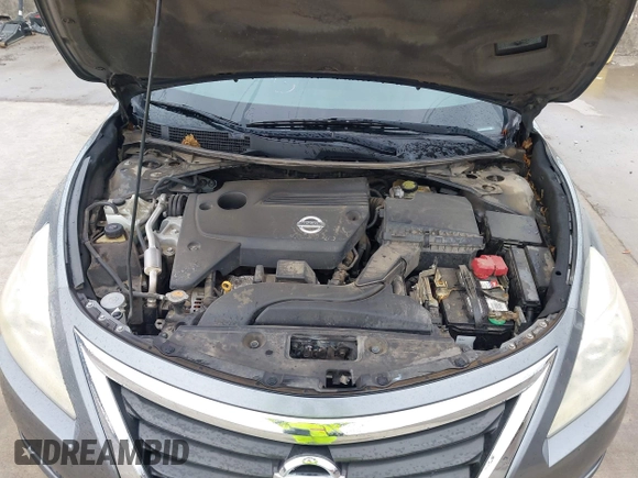 2015 Nissan Altima S z VIN 1N4AL3AP3FC223445, wystawiony jako IAAI lot #42157455 z przebiegiem 173 024 mil mil oraz . Historia ofert i sprzedaży dostępna na DreamBid. Obrazek 10.