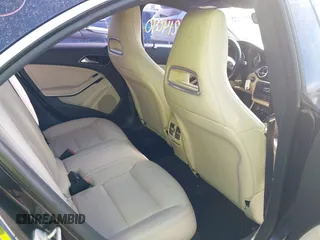 2014 Mercedes-Benz CLA 250 z VIN WDDSJ4EB5EN046902, wystawiony jako IAAI lot #42214090 z przebiegiem 157 256 mil mil oraz . Historia ofert i sprzedaży dostępna na DreamBid. Obrazek 8.