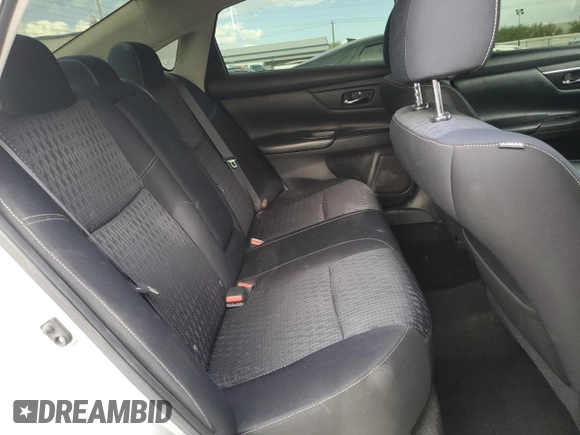 2016 Nissan Altima S z VIN 1N4AL3AP9GN370200, wystawiony jako Copart lot #53754555 z przebiegiem 94 699 mil mil oraz Szkoda całkowita • Salvage title. Historia ofert i sprzedaży dostępna na DreamBid. Obrazek 10.
