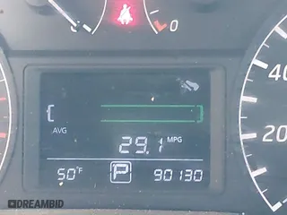 2016 Nissan Sentra SR with VIN 3N1AB7AP7GY276049, listed as a IAAI auction lot 42010221 with 90,130 mi miles. Bid and sale history available at carsss.com. Image 15.