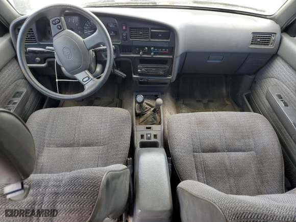 1994 Toyota 4Runner SR5 with VIN JT3VN39W1R0134887, listed as a Copart auction lot 78728034 with 333,770 mi miles and Clean Title. Bid and sale history available at carsss.com. Image 8.