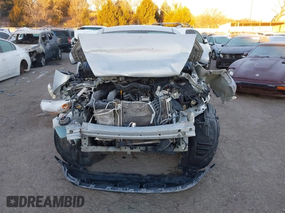 2013 Nissan Juke S with VIN JN8AF5MRXDT219663, listed as a IAAI auction lot 41229580 with 1 mi miles. Bid and sale history available at carsss.com. Image 12.