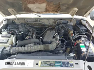 2003 Ford Ranger XL Fleet с VIN 1FTYR44V23PA64929, выставлен на аукционе IAAI как лот 42163473 с пробегом 169 144 миль миль и . История ставок и продаж доступна на DreamBid. Изображение 10.