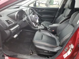 2019 Subaru Crosstrek Limited with VIN JF2GTANC5K8310150, listed as a Copart auction lot 79268404 with 0 mi miles and Non Repairable. Bid and sale history available at carsss.com. Image 7.
