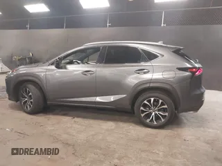 2015 Lexus NX 200t с VIN JTJBARBZ8F2039208, выставлен на аукционе IAAI как лот 41365803 с пробегом 57 094 миль миль и . История ставок и продаж доступна на DreamBid. Изображение 14.