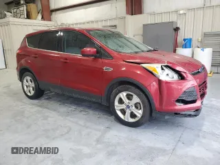 2013 Ford Escape SE z VIN 1FMCU0GX0DUD63803, wystawiony jako Copart lot #55915525 z przebiegiem 138 742 mil mil oraz Szkoda całkowita • Salvage title. Historia ofert i sprzedaży dostępna na DreamBid. Obrazek 4.