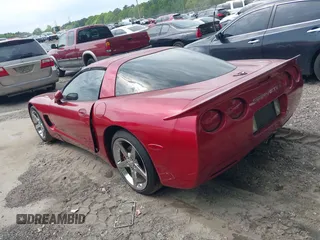 2001 Chevrolet Corvette with VIN 1G1YY22G715119971, listed as a IAAI auction lot 42015255 with Not Provided miles and . Bid and sale history available at DreamBid. Image 3.