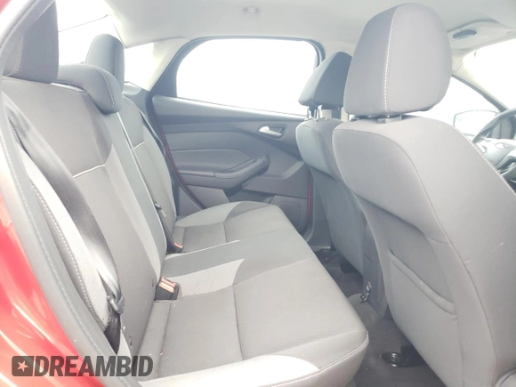 2012 Ford Focus SE with VIN 1FAHP3F28CL475039, listed as a Copart auction lot 49050325 with 166,144 mi miles and Clean title. Bid and sale history available at DreamBid. Image 10.