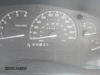2000 Ford Explorer with VIN 1FMDU65P0YZB88259, listed as a IAAI auction lot 41527977 with 253,013 mi miles and . Bid and sale history available at DreamBid. Image 7.
