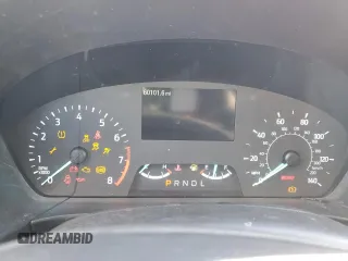2022 Ford Escape SE с VIN 1FMCU0G62NUB54412, выставлен на аукционе Copart как лот 59548175 с пробегом 60 101 миль миль и Чистый • Clean title. История ставок и продаж доступна на DreamBid. Изображение 9.