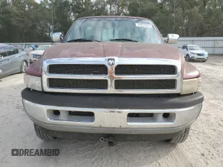 1995 Dodge 2500 with VIN 1B7KF26C8SS170098, listed as a Copart auction lot 47857045 with 192,811 mi miles and Clean Title. Bid and sale history available at carsss.com. Image 5.