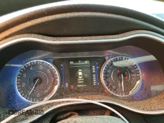 2016 Chrysler 200 Limited with VIN 1C3CCCAB2GN176622, listed as a Copart auction lot 49214495 with 139,552 mi miles and Salvage Title. Bid and sale history available at carsss.com. Image 9.