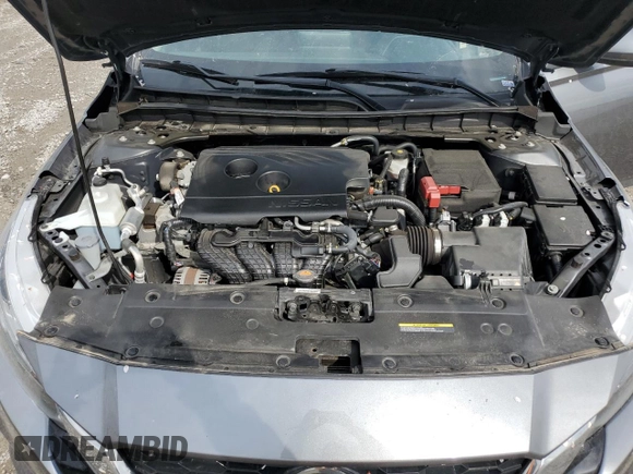 2020 Nissan Altima S z VIN 1N4BL4BV2LC201424, wystawiony jako Copart lot #51827715 z przebiegiem 99 064 mil mil oraz Nie do naprawy • Non repairable. Historia ofert i sprzedaży dostępna na DreamBid. Obrazek 11.