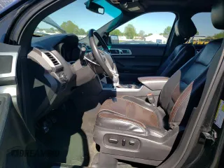 2013 Ford Explorer Sport z VIN 1FM5K8GT8DGC47550, wystawiony jako Copart lot #54592925 z przebiegiem 123 231 mil mil oraz Tytuł czysty. Historia ofert i sprzedaży dostępna na DreamBid. Obrazek 7.