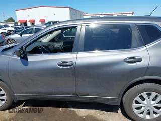 2016 Nissan Rogue S with VIN JN8AT2MT9GW006645, listed as a IAAI auction lot 42094645 with 162,615 mi miles. Bid and sale history available at carsss.com. Image 14.