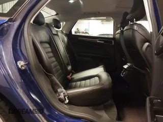 2015 Ford Fusion SE with VIN 3FA6P0HD7FR290197, listed as a IAAI auction lot 42531019 with 174,752 mi miles and . Bid and sale history available at DreamBid. Image 8.