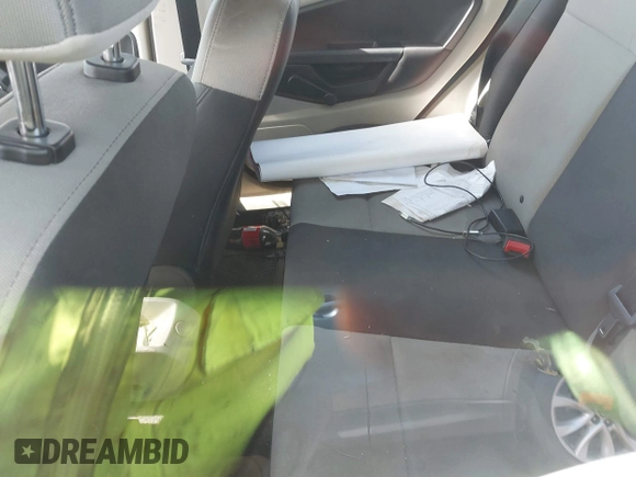 2013 Ford Fiesta S с VIN 3FADP4TJ9DM140744, выставлен на аукционе IAAI как лот 42319921 с пробегом 95 812 миль миль и . История ставок и продаж доступна на DreamBid. Изображение 8.