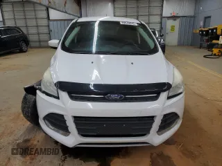 2015 Ford Escape SE with VIN 1FMCU9GX5FUA93667, listed as a Copart auction lot 89049845 with 156,799 mi miles and Salvage Title. Bid and sale history available at DreamBid. Image 5.