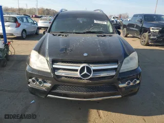 2010 Mercedes-Benz GL-Class GL 450 with VIN 4JGBF7BE9AA584723, listed as a Copart auction lot 78233524 with 161,316 mi miles and Clean Title. Bid and sale history available at carsss.com. Image 5.