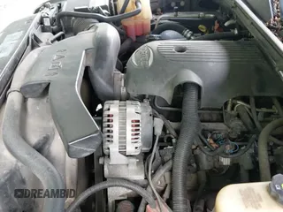 2002 Chevrolet Tahoe LT с VIN 1GNEK13ZX2J227118, выставлен на аукционе IAAI как лот 42501618 с пробегом 296 687 миль миль и . История ставок и продаж доступна на DreamBid. Изображение 15.