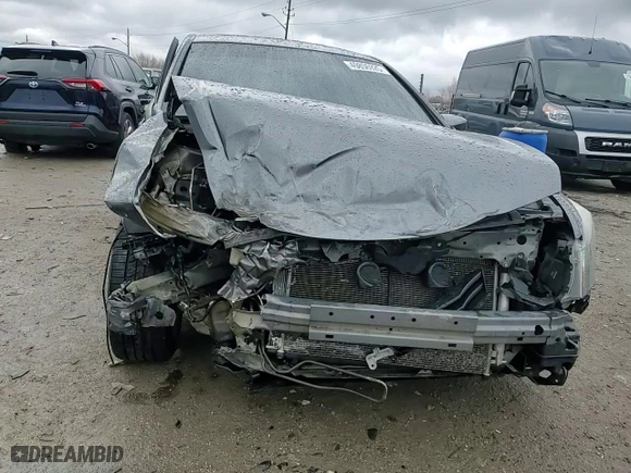 2009 Honda Accord Sdn EX-L with VIN 1HGCP26819A108962, listed as a Copart auction lot 49856925 with 0 mi miles and Salvage Title. Bid and sale history available at carsss.com. Image 11.