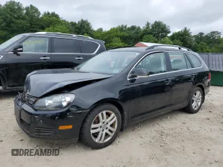 2013 Volkswagen Jetta TDI with VIN 3VWPL7AJXDM673772, listed as a Copart auction lot 55669225 with 81,206 mi miles and Clean title. Bid and sale history available at DreamBid. Image 1.