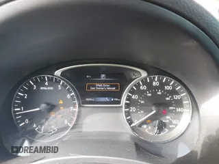2018 Nissan Altima S with VIN 1N4AL3AP9JC206741, listed as a IAAI auction lot 41898262 with 76,310 mi miles and . Bid and sale history available at DreamBid. Image 7.