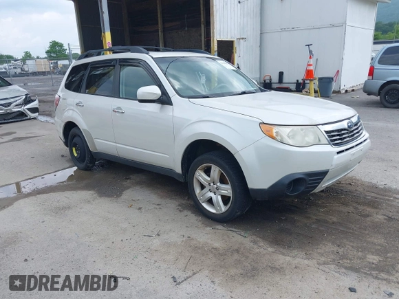 2010 Subaru Forester X Premium with VIN JF2SH6CC6AG726191, listed as a IAAI auction lot 42436604 with 153,758 mi miles and . Bid and sale history available at DreamBid. Image 1.