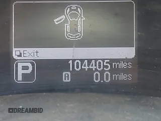 2015 Nissan LEAF SV with VIN 1N4AZ0CP5FC328708, listed as a IAAI auction lot 41679057 with 104,405 mi miles. Bid and sale history available at carsss.com. Image 15.