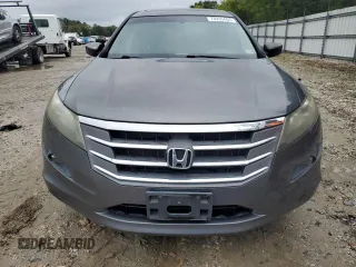 2010 Honda Accord Crosstour EX with VIN 5J6TF1H37AL012267, listed as a Copart auction lot 73959464 with 146,719 mi miles and Clean Title. Bid and sale history available at carsss.com. Image 5.