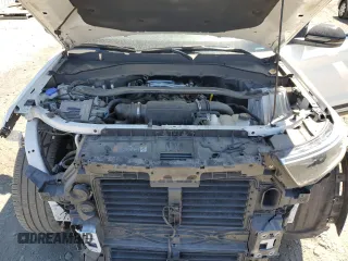 2022 Ford Explorer Platinum z VIN 1FM5K8HC9NGB89724, wystawiony jako Copart lot #60282325 z przebiegiem 38 958 mil mil oraz Szkoda całkowita • Salvage title. Historia ofert i sprzedaży dostępna na DreamBid. Obrazek 12.