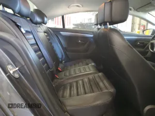 2014 Volkswagen CC R-Line с VIN WVWBP7AN0EE529627, выставлен на аукционе Copart как лот 56844195 с пробегом 158 048 миль миль и Списание • Salvage title. История ставок и продаж доступна на DreamBid. Изображение 10.