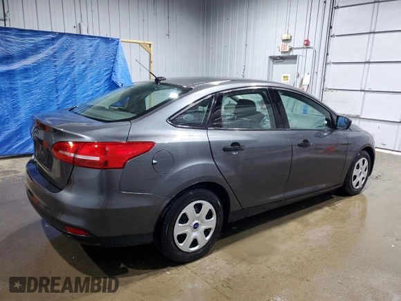 2018 Ford Focus S with VIN 1FADP3E27JL290929, listed as a Copart auction lot 51799625 with 142,448 mi miles and Clean Title. Bid and sale history available at carsss.com. Image 3.