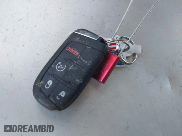 2015 Jeep Renegade Trailhawk с VIN ZACCJBCT2FPC20013, выставлен на аукционе IAAI как лот 42680212 с пробегом 285 990 миль миль и . История ставок и продаж доступна на DreamBid. Изображение 11.