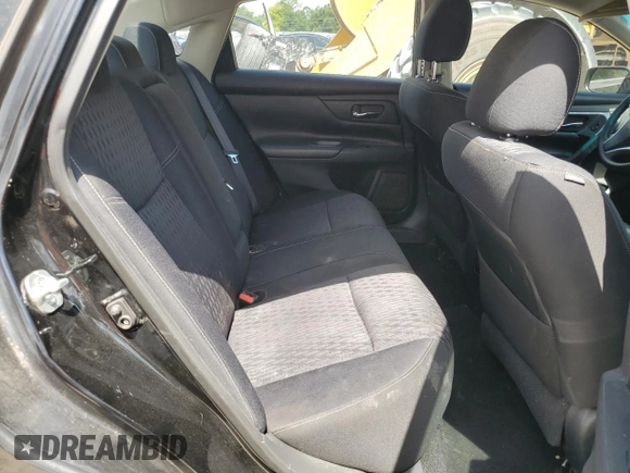 2017 Nissan Altima S with VIN 1N4AL3AP6HN343277, listed as a Copart auction lot 61751005 with 167,127 mi miles and Clean title. Bid and sale history available at DreamBid. Image 10.