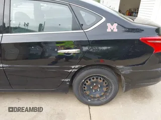 2017 Nissan Sentra SR z VIN 3N1AB7AP1HY263704, wystawiony jako IAAI lot #42253663 z przebiegiem 110 074 mil mil oraz . Historia ofert i sprzedaży dostępna na DreamBid. Obrazek 22.